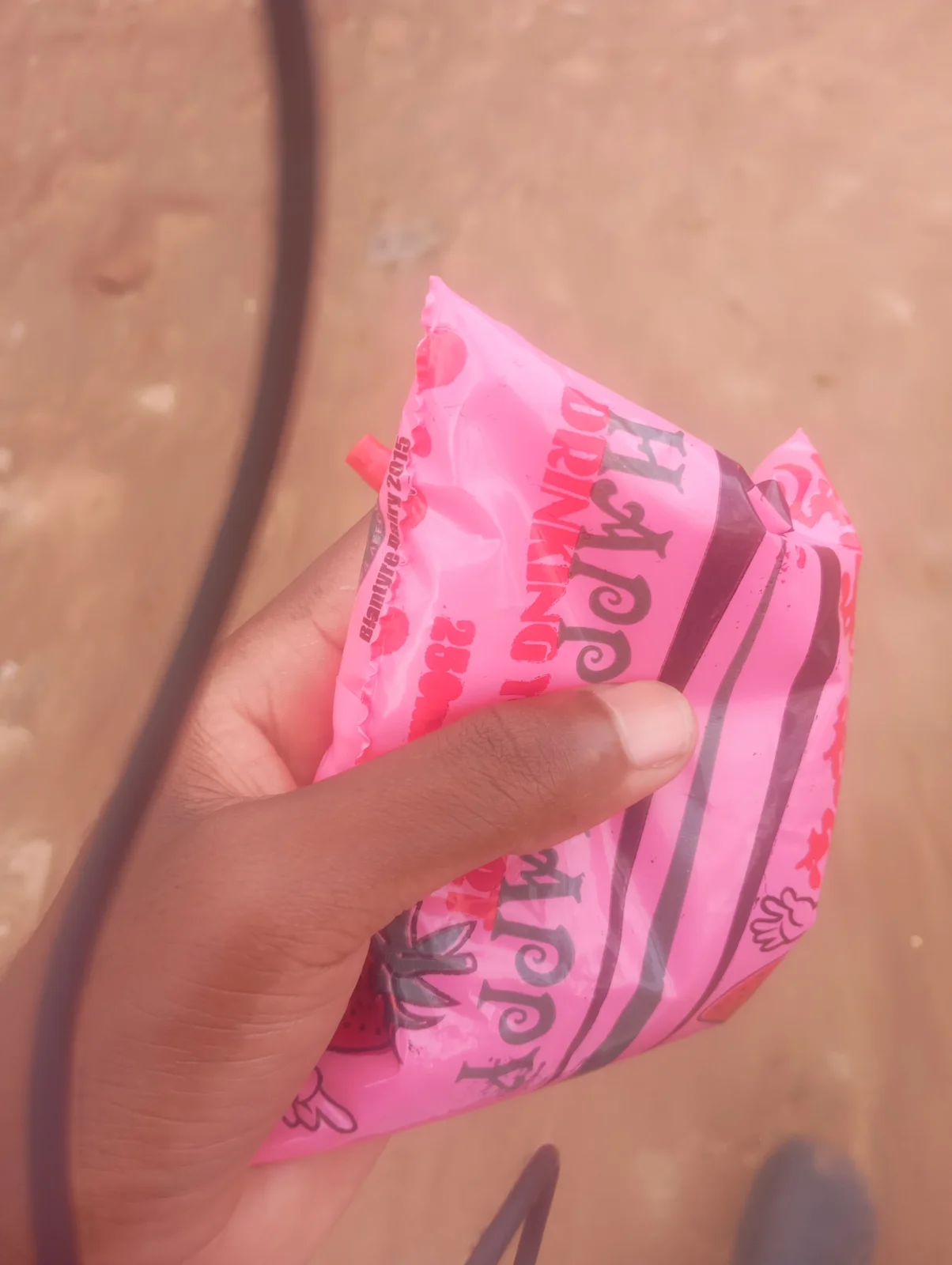 Yoghurt